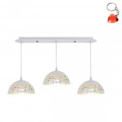 Lampa wisząca LISA ML6139 Milagro