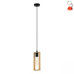 Lampa wisząca LITTLETON 44051 Eglo