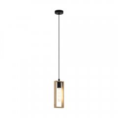 Lampa wisząca LITTLETON 49473 Eglo