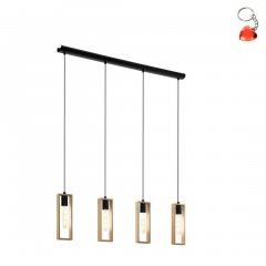 Lampa wisząca LITTLETON 49475 Eglo