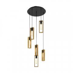 Lampa wisząca LITTLETON 49549 Eglo