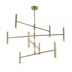 Lampa wisząca LIVI 8392 Antigo