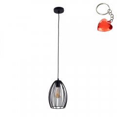 Lampa wisząca LIZA 2677 TK Lighting