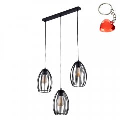 Lampa wisząca LIZA 2678 TK Lighting
