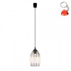 Lampa wisząca LIZA GOLD 6792 TK Lighting