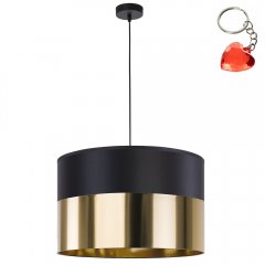 Lampa wisząca LONDYN GOLD 3473 TK Lighting