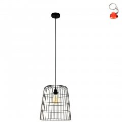 Lampa wisząca LONGBURGH 33019 Eglo