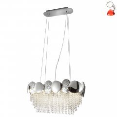 Lampa wisząca LORD II ML5731 Milagro