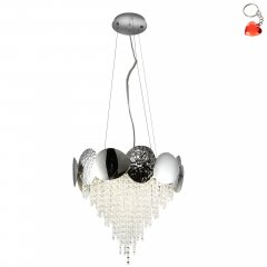 Lampa wisząca LORD ML5730 Milagro