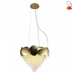 Lampa wisząca LORD ML5732 Milagro