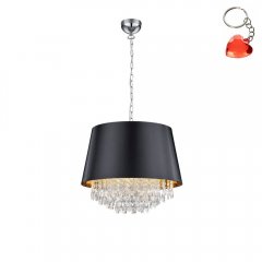 Lampa wisząca LORELEY 309300302 Trio