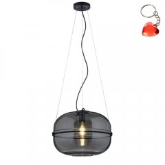 Lampa wisząca LORENA 315190132 Trio
