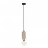 Lampa wisząca LORENZO PND-59815-1-BG Italux