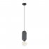 Lampa wisząca LORENZO PND-59815-1-GR Italux