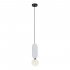 Lampa wisząca LORENZO PND-59815-1-LGR Italux