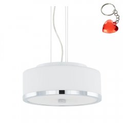 Lampa wisząca Loris MA01806CD-002 Italux