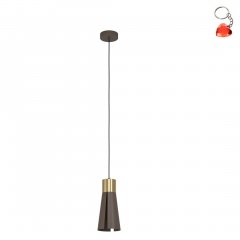 Lampa wisząca LOSALOMAS 98838 Eglo