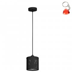 Lampa wisząca LOUISE MLP667 Milagro