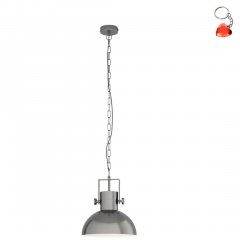Lampa wisząca LUBENHAM 1 43167 Eglo