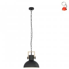 Lampa wisząca LUBENHAM 43162 Eglo