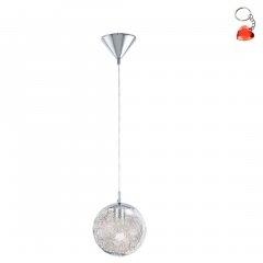 Lampa wisząca LUBERIO 93073 Eglo