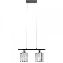 Lampa wisząca LUKSOR 6791 / 2 8C Elem