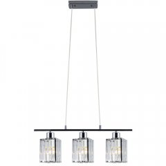 Lampa wisząca LUKSOR 6791 / 3 8C Elem