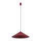 Lampa wisząca LUME L BURGUND 11697 TK Lighting