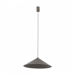 Lampa wisząca LUME L NEW BROWN 11271 TK Lighting
