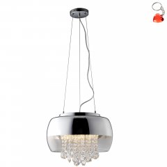 Lampa wisząca LUNA ML3801 Milagro