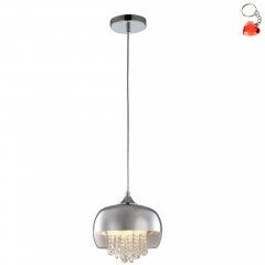 Lampa wisząca LUNA ML3802 Milagro