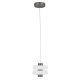 Lampa wisząca LUNARI LED 11981 Nowodvorski