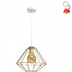 Lampa wisząca LUPO MLP6266 Milagro