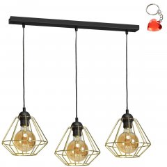 Lampa wisząca LUPO MLP6271 Milagro