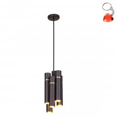 Lampa wisząca LYNX MZ5004 Milagro