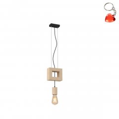 Lampa wisząca MACK MLP5414 Milagro