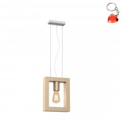 Lampa wisząca MACK MLP5463 Milagro