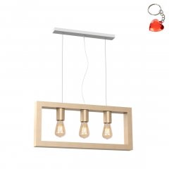 Lampa wisząca MACK MLP5464 Milagro