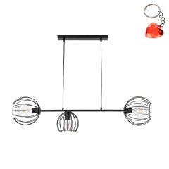 Lampa wisząca MADAM 3 32370 Sigma Lighting