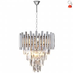 Lampa wisząca MADISON ML5991 Milagro