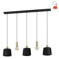 Lampa wisząca MAJAGUA 390115 Eglo