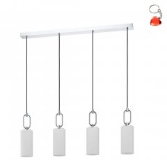 Lampa wisząca MAJANA 390129 Eglo