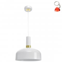 Lampa wisząca MALMO MLP6197 Milagro