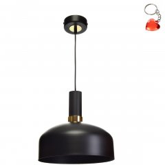 Lampa wisząca MALMO MLP6198 Milagro