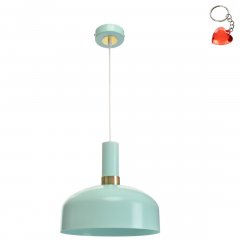 Lampa wisząca MALMO MLP6200 Milagro