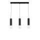 Lampa wisząca MANACOR 3 LP-232/3L BK Light Prestige