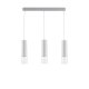 Lampa wisząca MANACOR 3 LP-232/3L WH Light Prestige