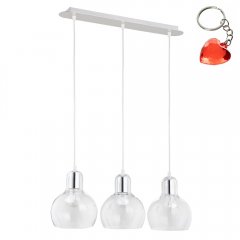 Lampa wisząca MANGO 1807 TK Lighting