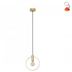 Lampa wisząca MANIZALES 98834 Eglo