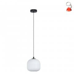 Lampa wisząca MANTUNALLE 99366 Eglo